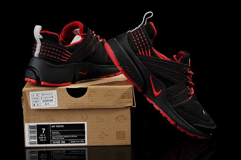 Nike Presto 6 Nike Presto Nike Court Tradition